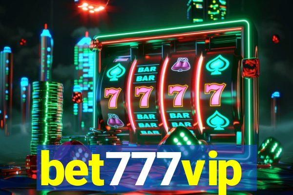 bet777vip