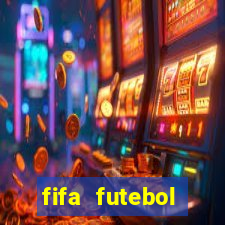 fifa futebol dinheiro infinito