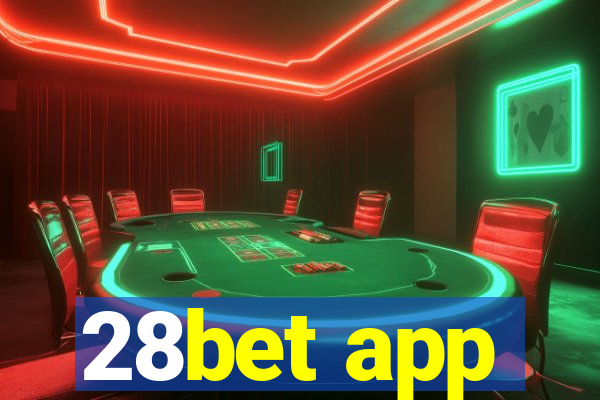 28bet app