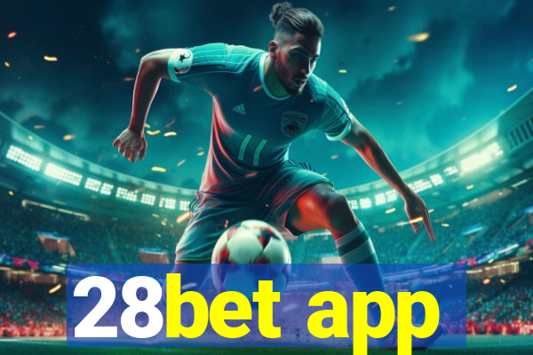 28bet app