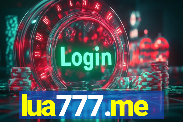 lua777.me