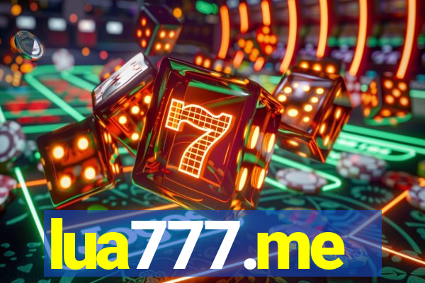 lua777.me