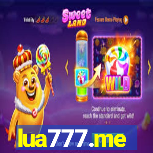 lua777.me