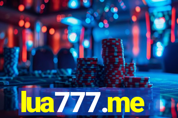 lua777.me