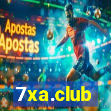 7xa.club