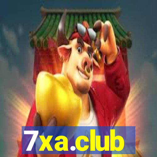 7xa.club