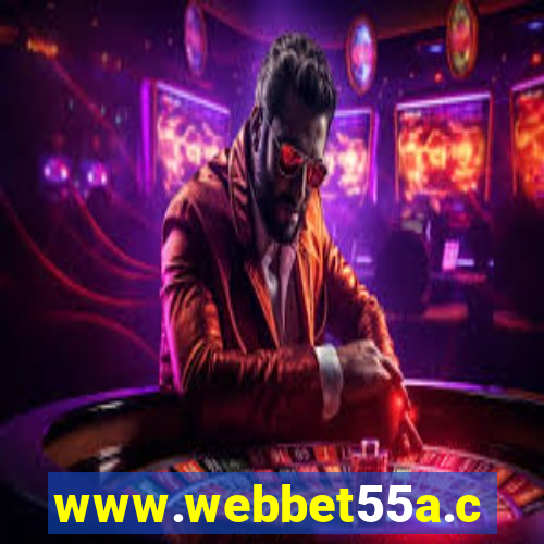 www.webbet55a.com