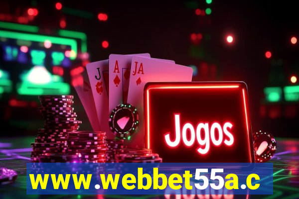 www.webbet55a.com