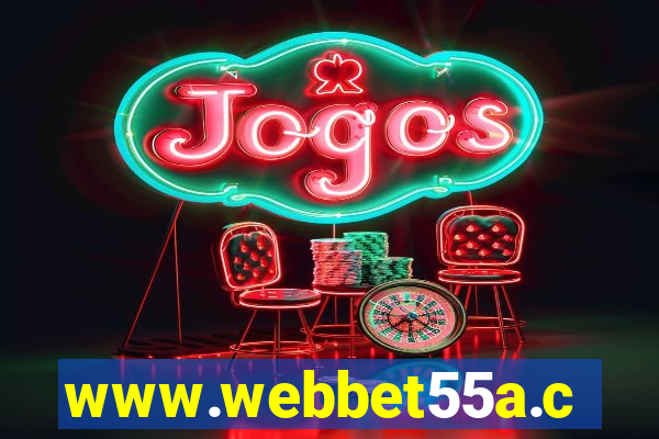 www.webbet55a.com