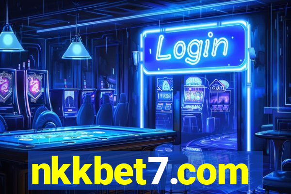 nkkbet7.com