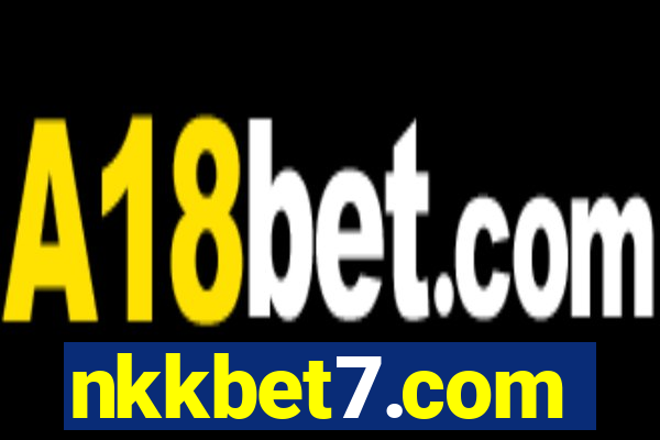 nkkbet7.com