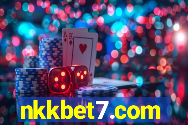 nkkbet7.com