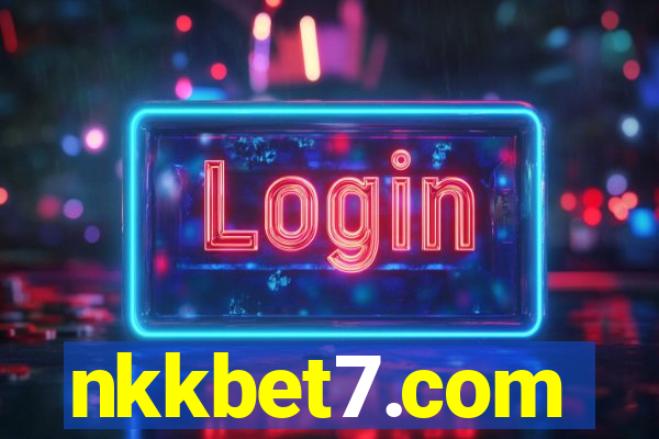 nkkbet7.com