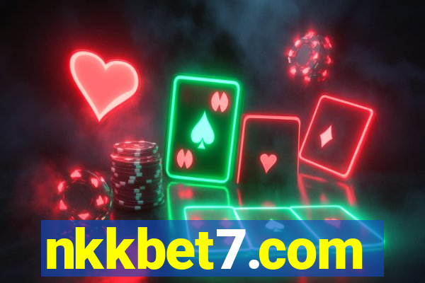 nkkbet7.com