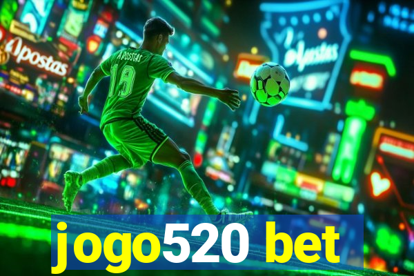 jogo520 bet