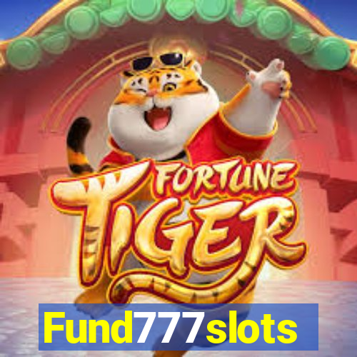 Fund777slots