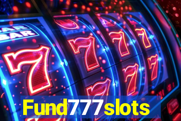 Fund777slots