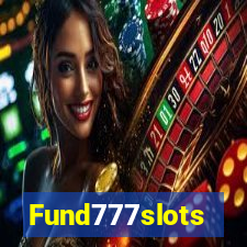 Fund777slots