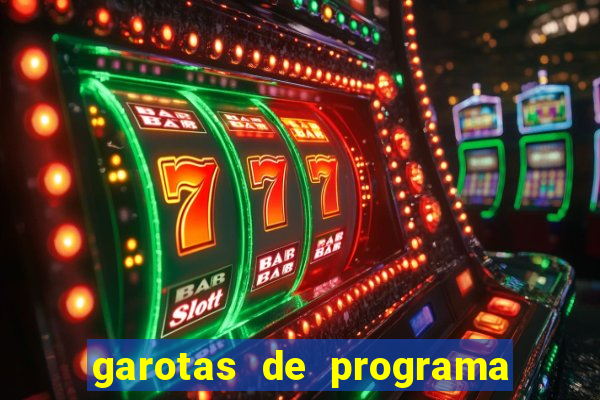 garotas de programa de cruzeiro sp