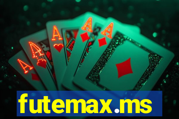 futemax.ms