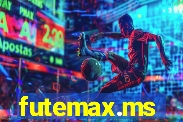 futemax.ms