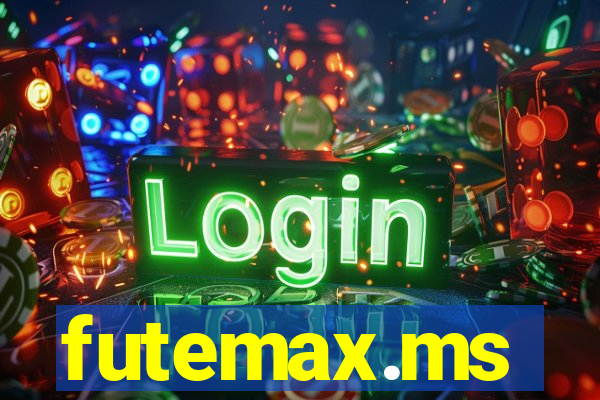 futemax.ms