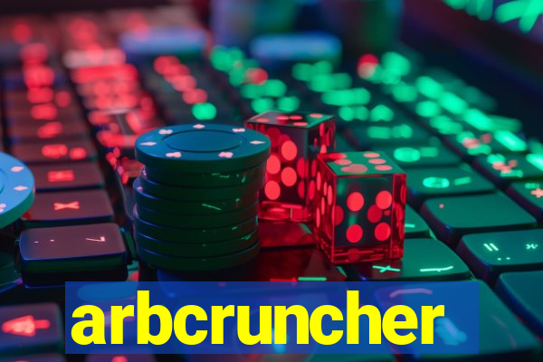 arbcruncher