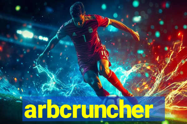 arbcruncher