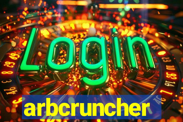 arbcruncher