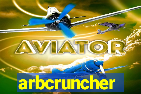 arbcruncher