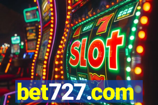 bet727.com