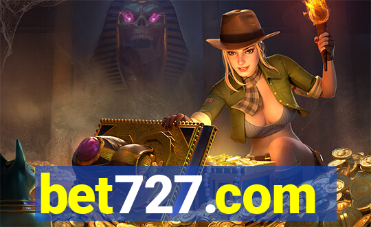 bet727.com