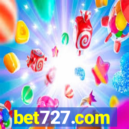 bet727.com