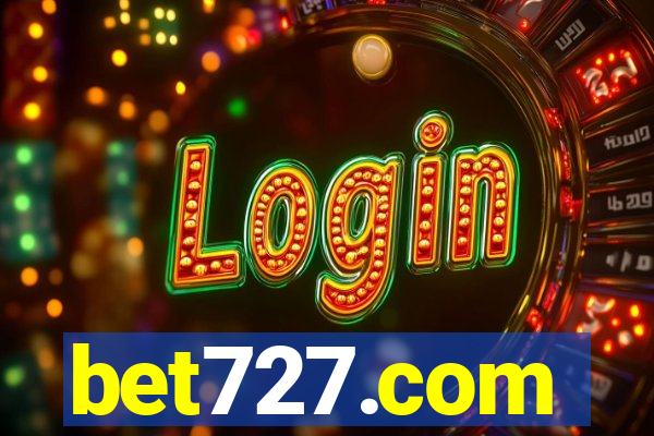 bet727.com