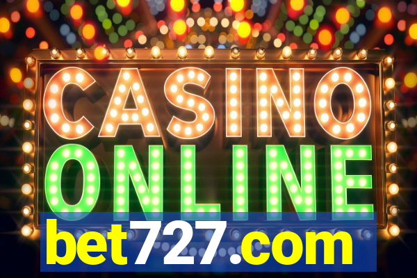 bet727.com