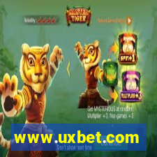 www.uxbet.com