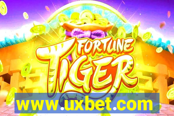 www.uxbet.com