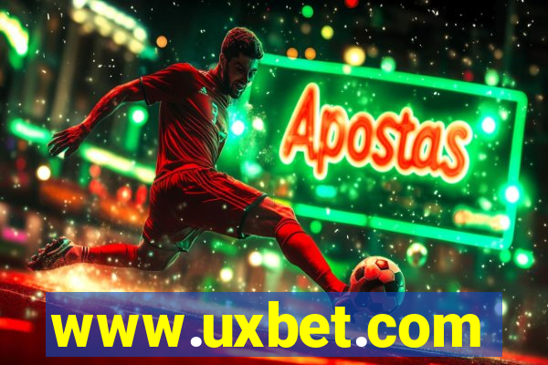 www.uxbet.com