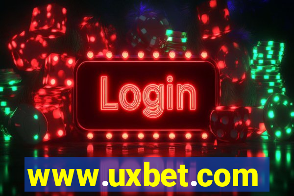 www.uxbet.com