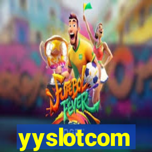 yyslotcom