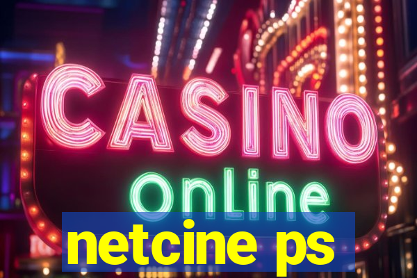 netcine ps