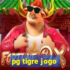 pg tigre jogo