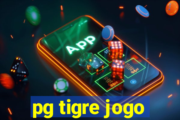 pg tigre jogo