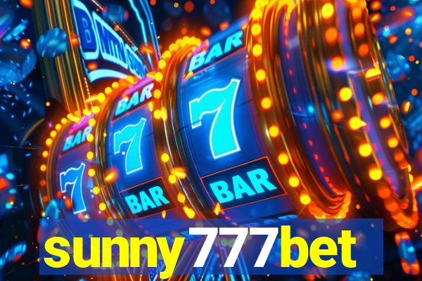 sunny777bet