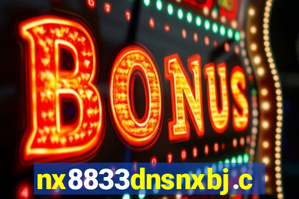 nx8833dnsnxbj.com