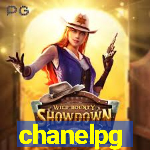 chanelpg