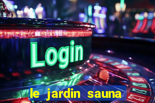 le jardin sauna porto alegre