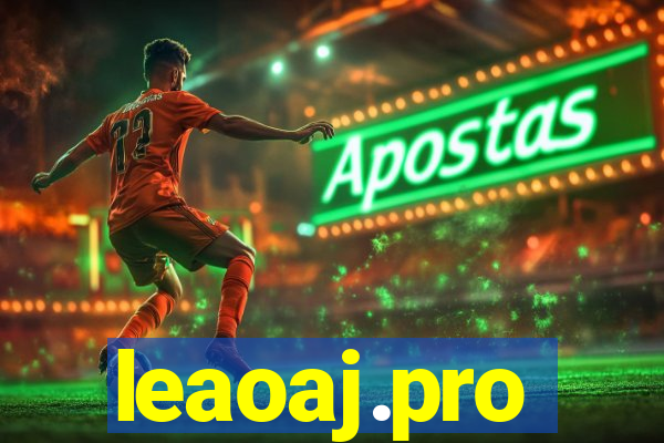 leaoaj.pro