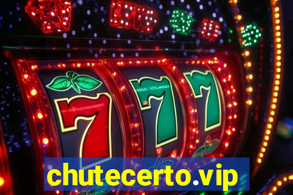 chutecerto.vip