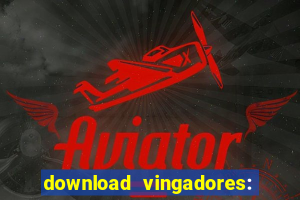 download vingadores: ultimato dublado google drive